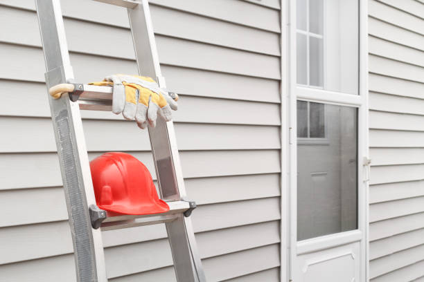Affordable siding repair and maintenance services in Highlands, NC