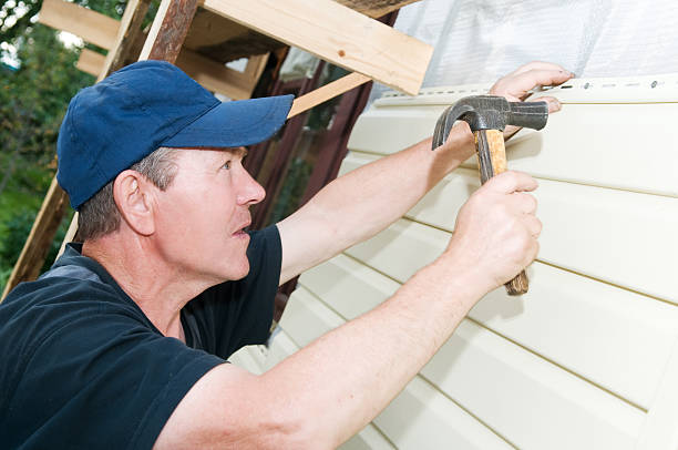 Best Siding Painting and Refinishing  in Highlands, NC