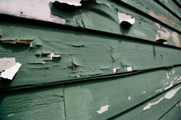 Custom Trim and Detailing for Siding in Highlands, NC