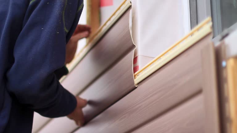 Best Siding for New Construction  in Highlands, NC