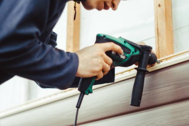 Best Wood Siding Installation  in Highlands, NC